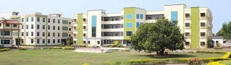 Mother Teresa Institute of Science and Technology, Khammam