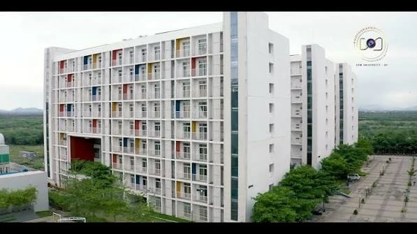 Rousseau Institute of Management Studies, Karimnagar