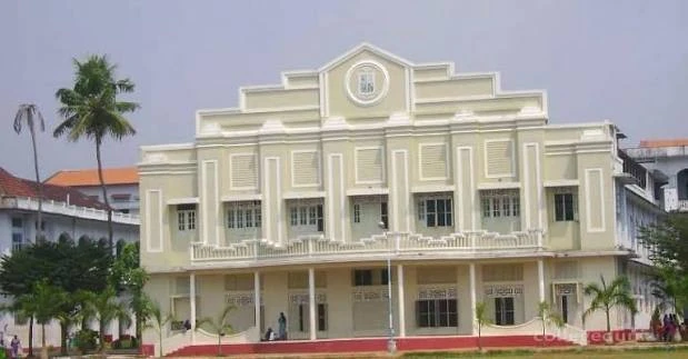 Sacred Heart College of Arts and Science, Khammam