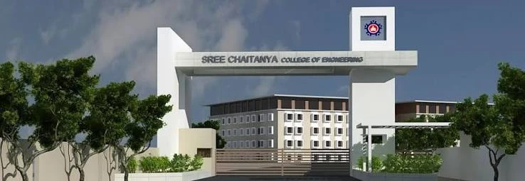 Sree Chaitanya PG College, Karimnagar