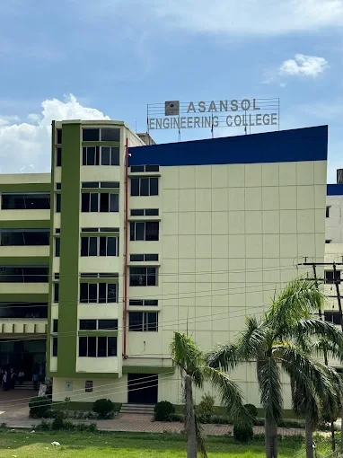 AEC Asansol