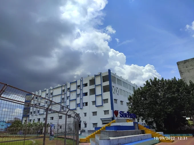 Dr Sudhir Chandra Sur Institute of Technology and Sports Complex, Kolkata