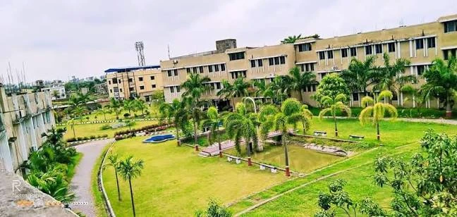 Gargi Memorial Institute of Technology, Baruipur