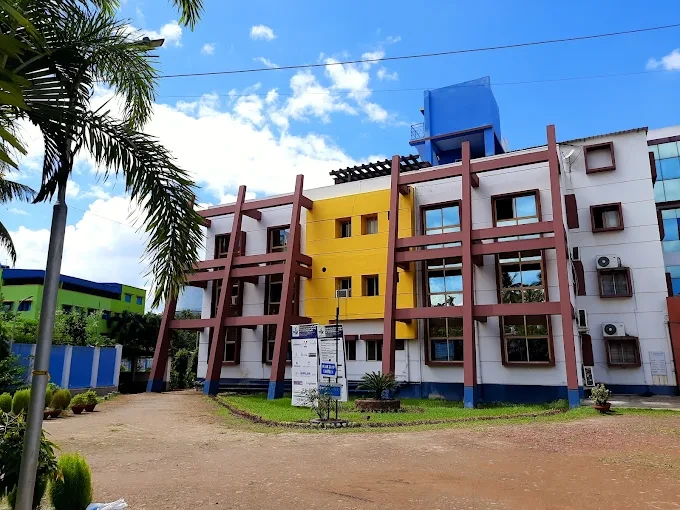 Supreme Knowledge Foundation Group of Institutions, Hooghly