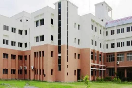 Techno International Batanagar, South 24 Parganas
