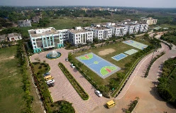 Adamas Institute of Technology, North 24 Parganas
