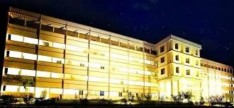 ACT College of Engineering and Technology, Kancheepuram