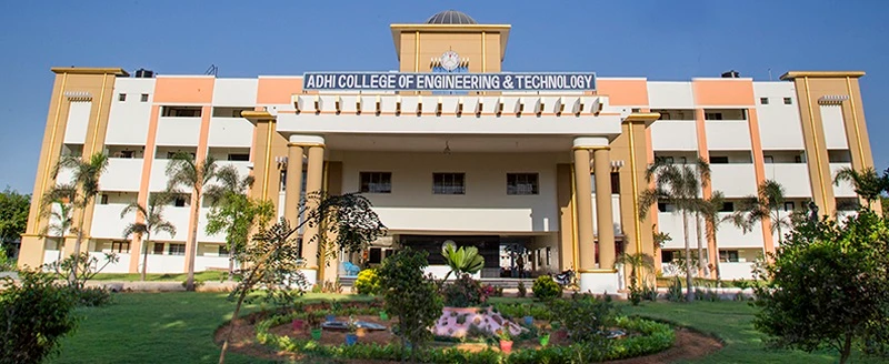 Adhi College of Engineering and Technology, Kancheepuram