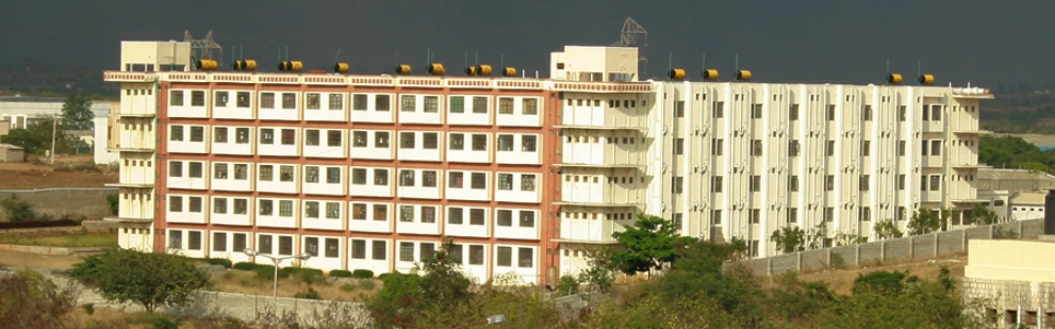 Adhiyamaan College of Engineering, Hosur