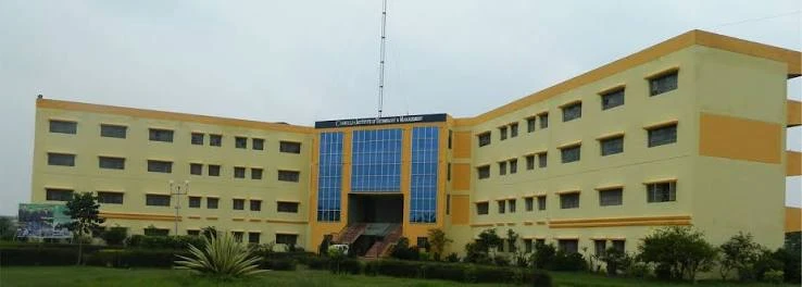 Camellia Institute of Technology and Management, Hooghly