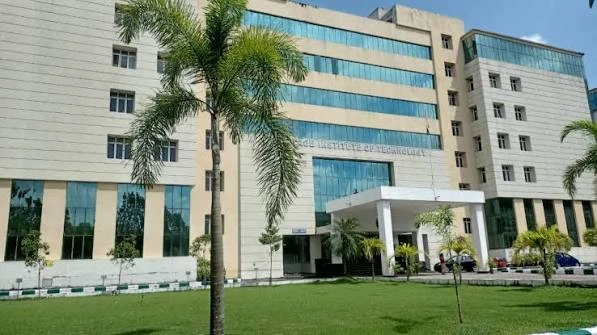 CSET Kolkata