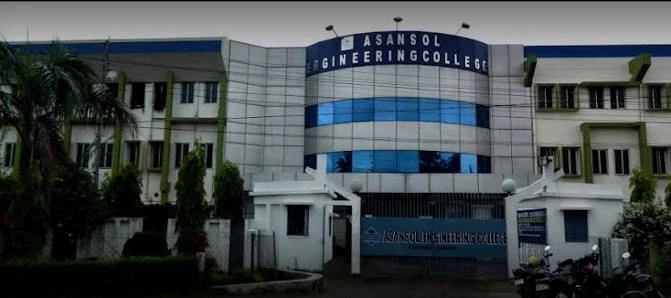 AEC Asansol