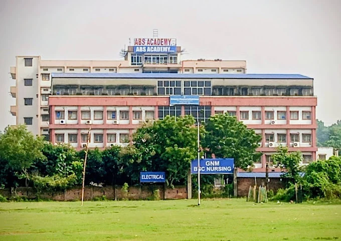 ABS Academy of Science Technology and Management, Durgapur