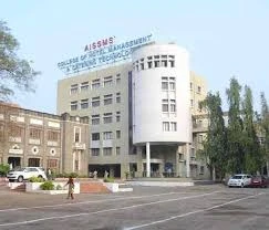 All India Shri Shivaji Memorial Society's Institute of Information Technology
