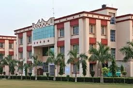 NCR Technical Campus, Aligarh