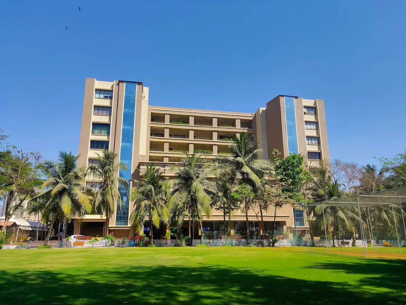 Atharva College of Engineering, Malad