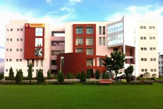 Saraswati Institute of Technology and Management, Lucknow
