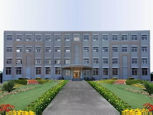 Seth Sriniwas Agarwal Institute of Engineering and Technology, Kanpur