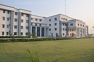 Shri Ram Murti Smarak College of Engineering and Technology, Lucknow