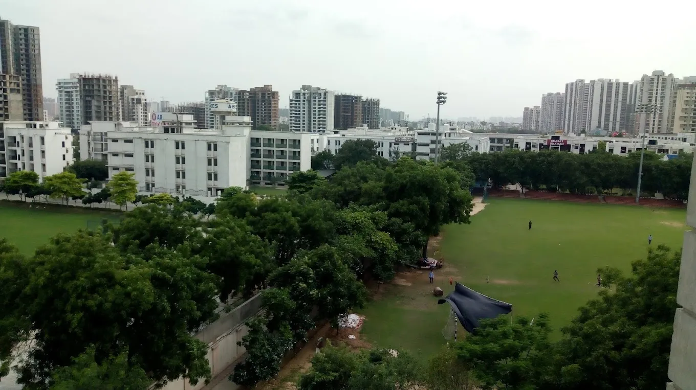 ABES Engineering College, Ghaziabad