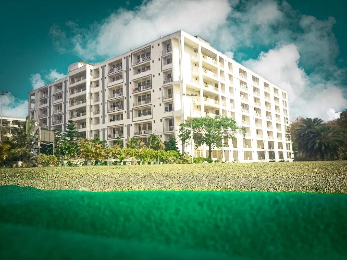 Era's Lucknow Medical College and Hospital, Lucknow