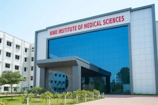 HIMS Lucknow