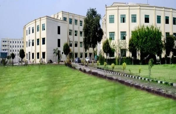 Naraina Medical College and Research Centre, Kanpur