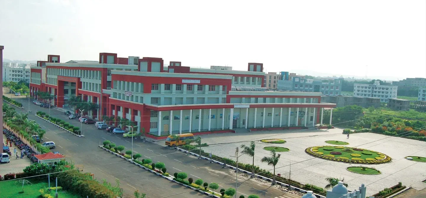Akhil Bharti College of Management, Bhopal