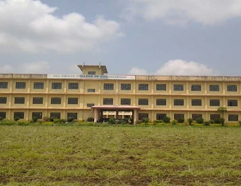 All Saints' College of Engineering, Bhopal