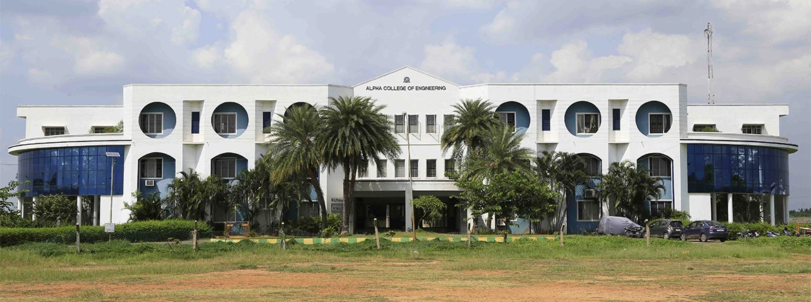 Alpha Institute, Sehore