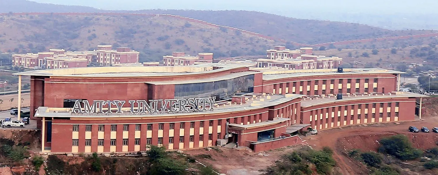 Amity Business School, Gwalior