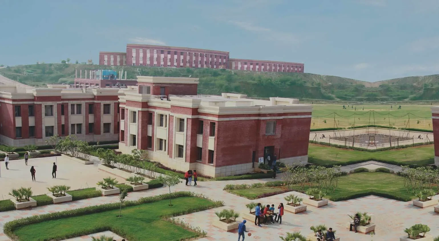 Amity Directorate of Distance and Online Education, Gwalior