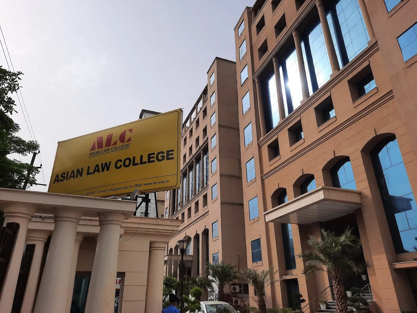 ALC Noida