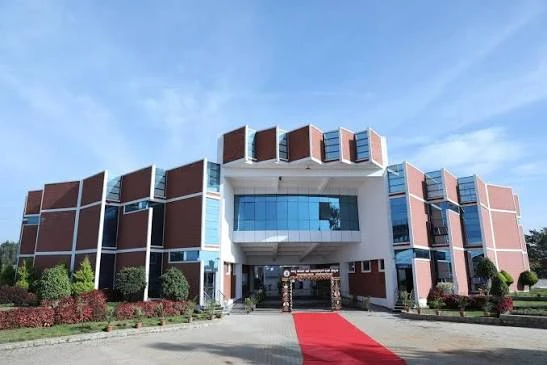 Aditya College of Law, Agra