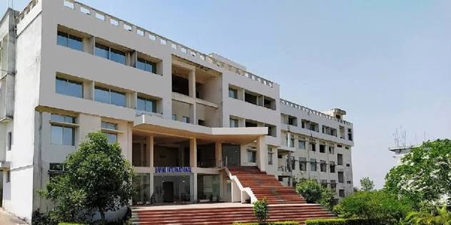 Divine International Group of Institutions, Gwalior