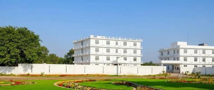 Akbari Begum Law College, Lucknow