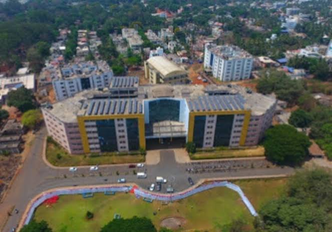 BIMS Belgaum