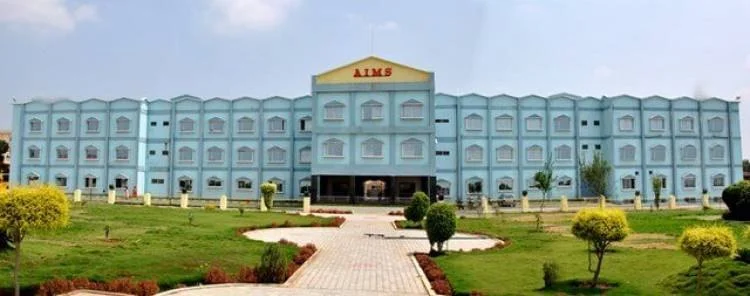 AIMS Mandya