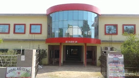 Aziz College of Law, Ramabai Nagar