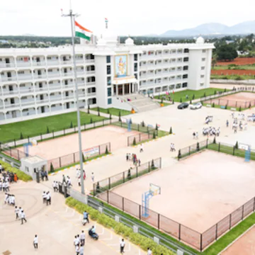 Akash Institute of Medical Science and Research Centre, Devanahalli