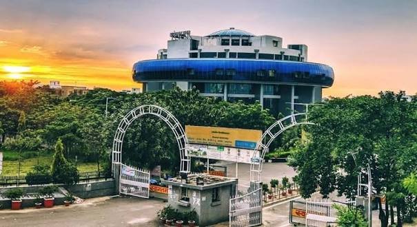 Baba Saheb BhimRao Ambedkar Law College, Lucknow