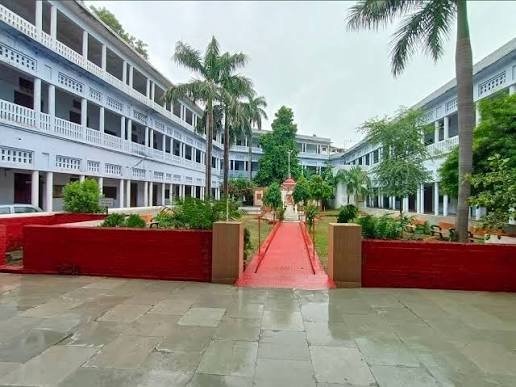 Brahmanand College, Kanpur