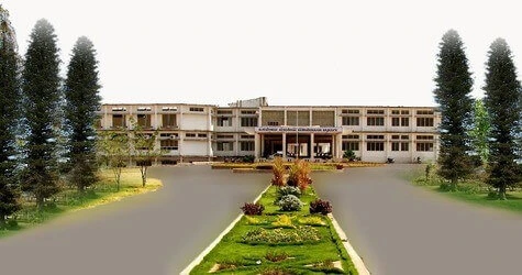 BMCH Chitradurga