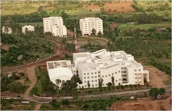 Chamarajanagar Institute of Medical Sciences, Chamarajanagar