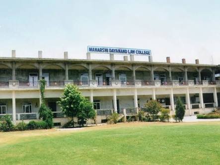 Dayanand College of Law, Kanpur