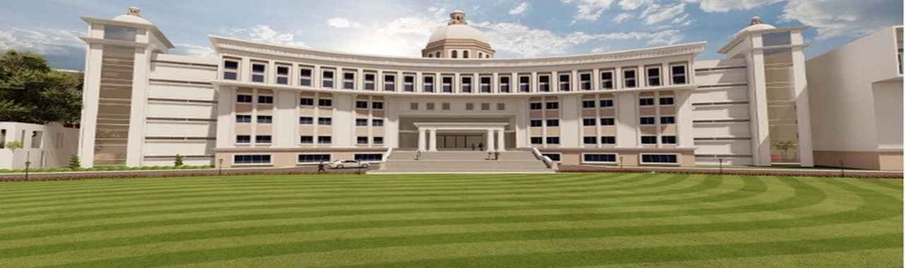 Chitradurga Medical College and Research Institute, Chitradurga