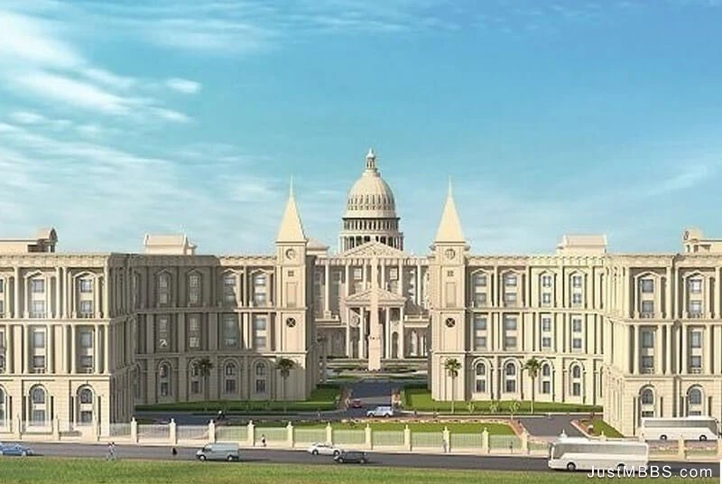 Dr Chandramma Dayananda Sagar Institute of Medical Education and Research, Hubli