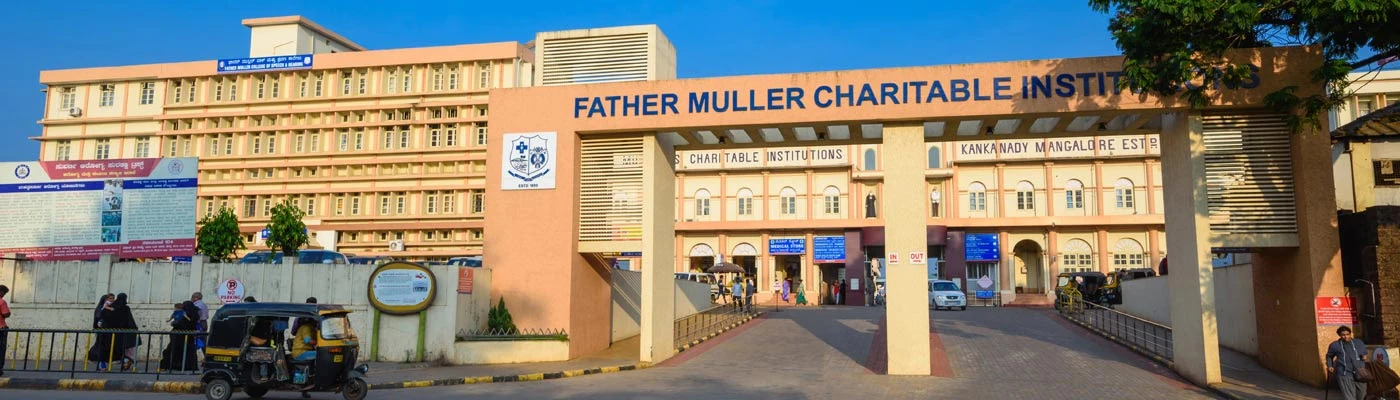 Father Muller Institute of Medical Education and Research, Mangalore