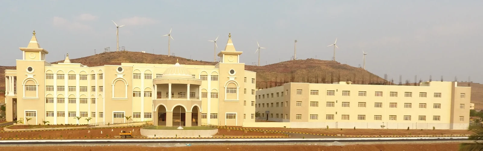 GIMS Gadag