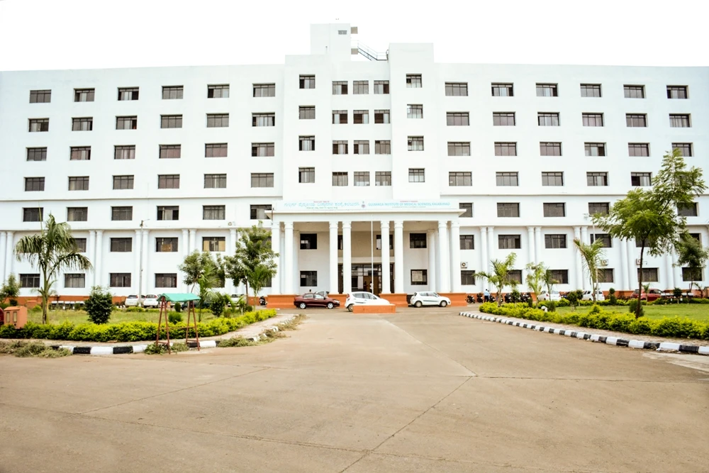 GIMS Gulbarga